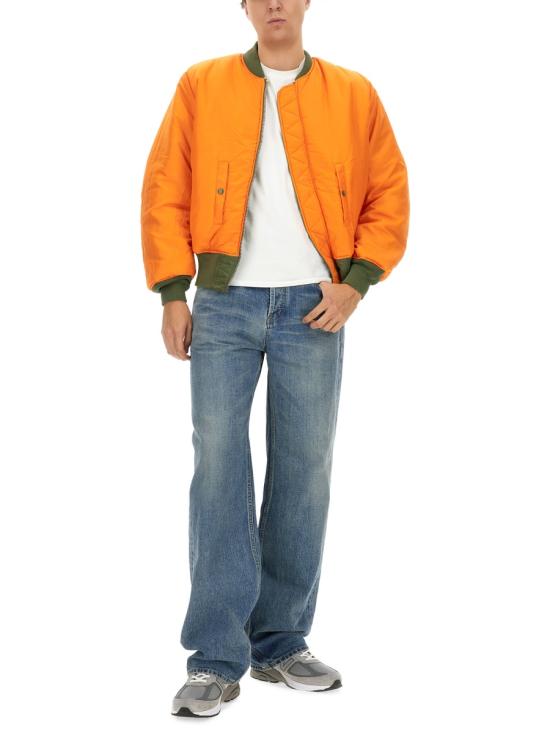 25SS 알파 자켓 100101AI 01 GREEN - ALPHA