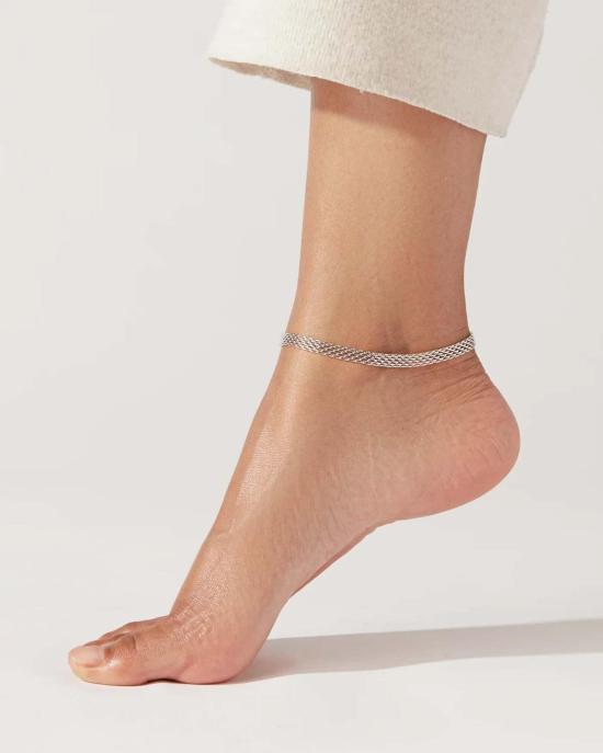  제니 버드 팔찌 블라이스 방수 앵클릿 - JENNY BIRD