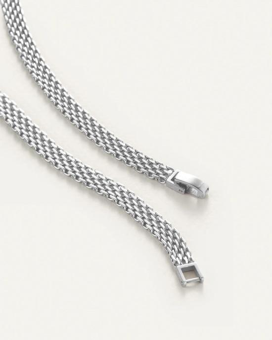  제니 버드 팔찌 블라이스 방수 앵클릿 - JENNY BIRD