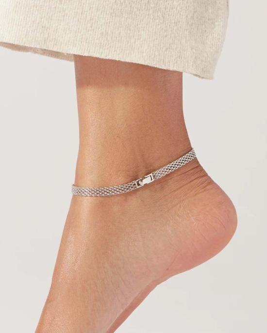  제니 버드 팔찌 블라이스 방수 앵클릿 - JENNY BIRD