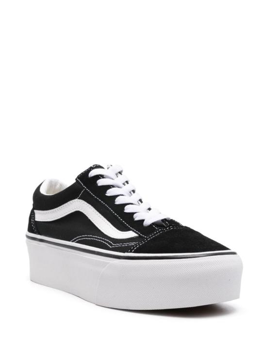  반스 스니커즈 VN0A7Q5M6BT1 DOM - VANS