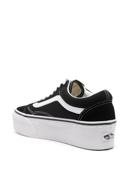  반스 스니커즈 VN0A7Q5M6BT1 DOM - VANS