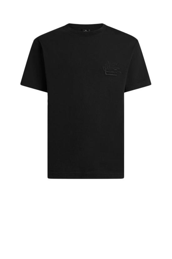 25FW 에트로 반팔 티셔츠 MRMA0007AR233 N0000