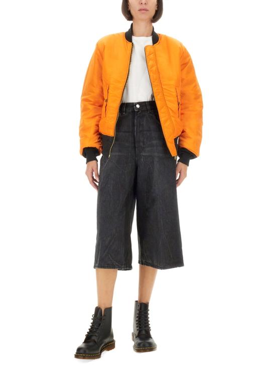 24FW 알파 자켓 100101AI 03 BLACK - ALPHA