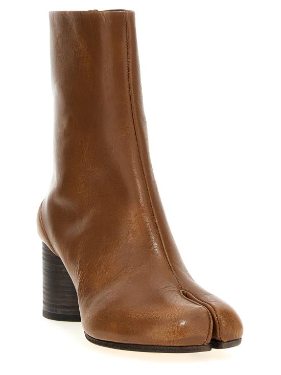 25SS 마르지엘라 부츠 S58WU0246P8227HA817 - MAISON MARGIELA