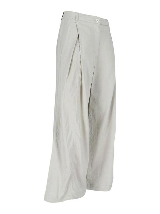  로우클래식 팬츠 LCPS25PA012621614 Green - LOW CLASSIC