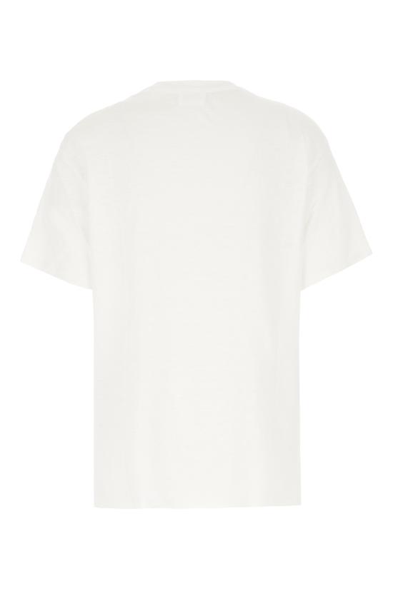 25SS 이자벨마랑에뚜왈 반팔 티셔츠 24PTS0001FBA1N10E 20WH - ISABEL MARANT ETOILE