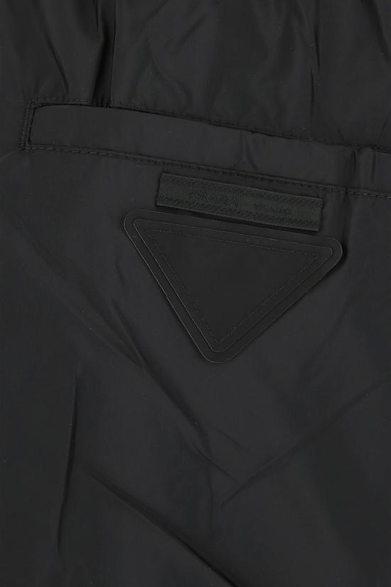 25SS 프라다 스윔팬츠 UB3331WQ9 F0002 Nero - PRADA