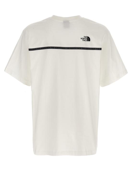 25SS 노스페이스 반팔 티셔츠 NF0A87DDFN41NFFN4 - NORTH FACE