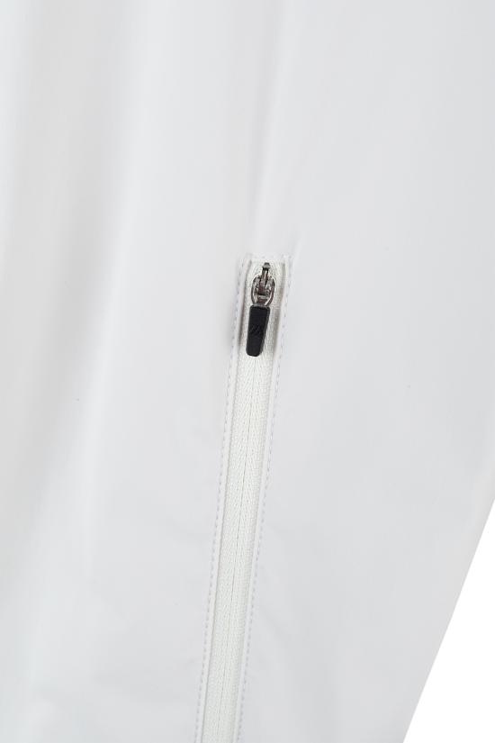 24FW 발렌시아가 자켓 794783TQO35 9016 OFF WHITE - BALENCIAGA