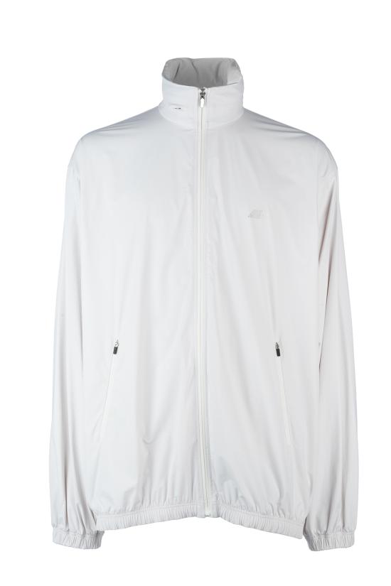 24FW 발렌시아가 자켓 794783TQO35 9016 OFF WHITE