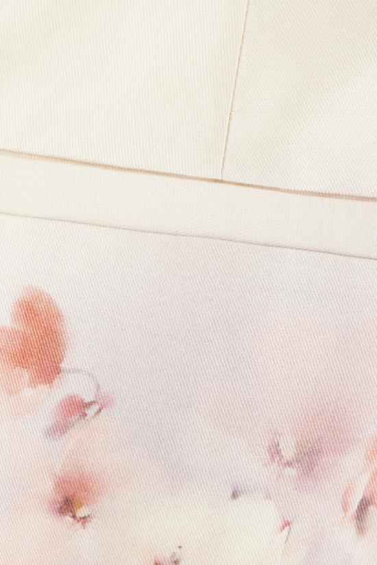 25SS 짐머만 숏팬츠 2355AR251 SCAFLO SCARLET FLORAL - ZIMMERMANN