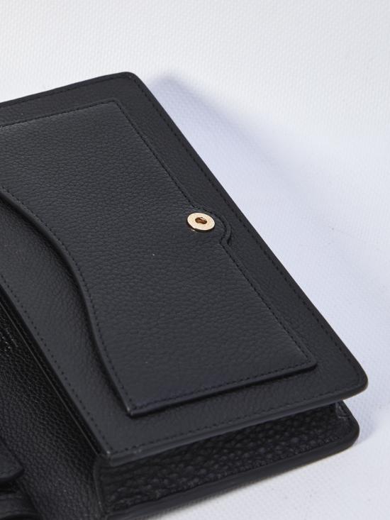 25FW 구찌 숄더백 837373AAEAO 1000 BLACK - GUCCI