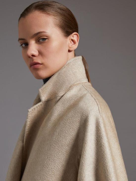 25FW 막스마라 루드밀라 캐시미어 코트  2521016051600032 ARENA - MAX MARA