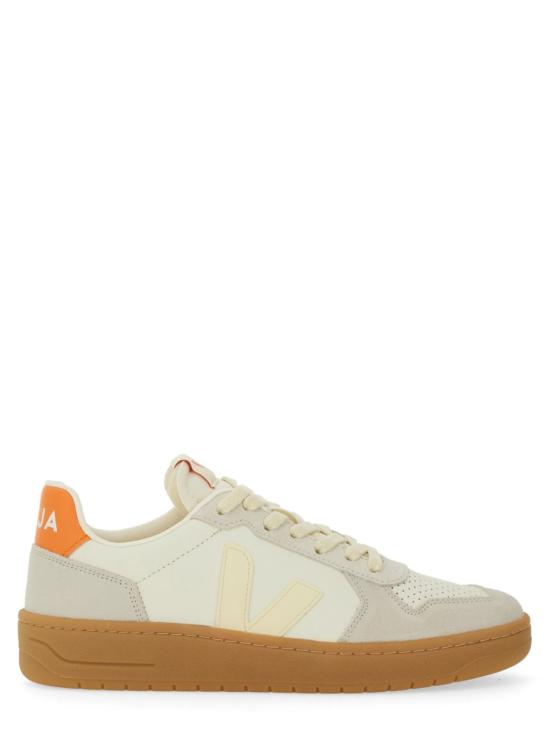 25SS 베자 스니커즈 VE3320758 PURECALCAIREFURY MULTICOLOUR