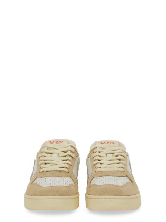  베자 스니커즈 VE3320756 EXWHITENATURALALMOND BEIGE - VEJA