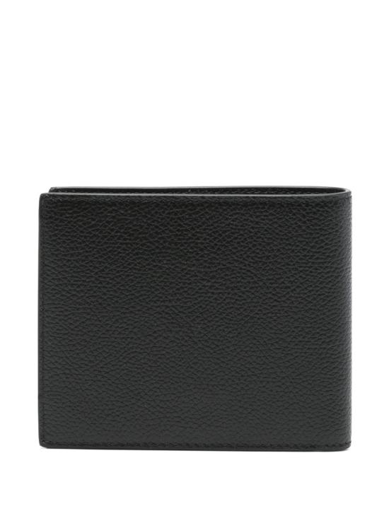  발렌시아가 남성지갑 594549 2ABKU1000 BLACK - BALENCIAGA