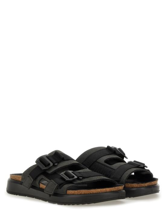 25SS 버켄스탁 뮬/슬리퍼 1029640 BLACK - BIRKENSTOCK