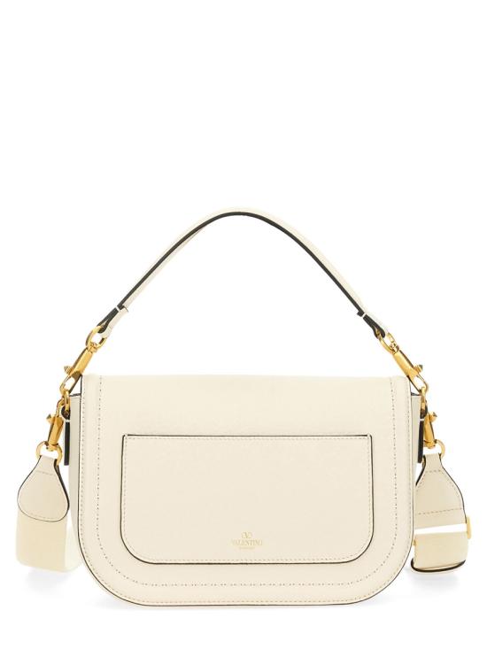  발렌티노 가라바니 토트백 6W2B0N20IMZ 098 IVORY - VALENTINO GARAVANI