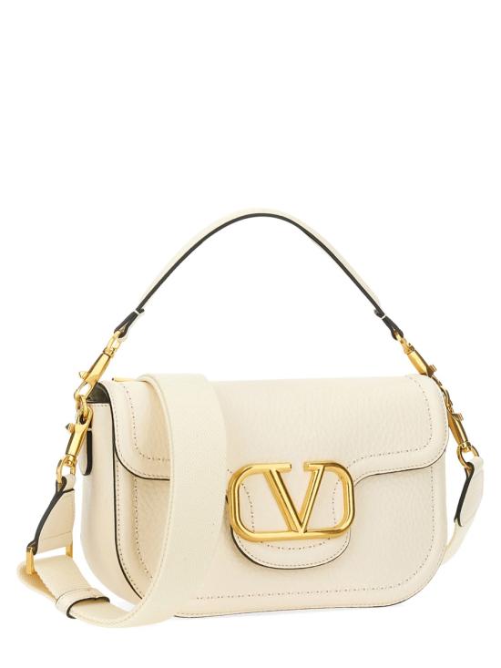  발렌티노 가라바니 토트백 6W2B0N20IMZ 098 IVORY - VALENTINO GARAVANI