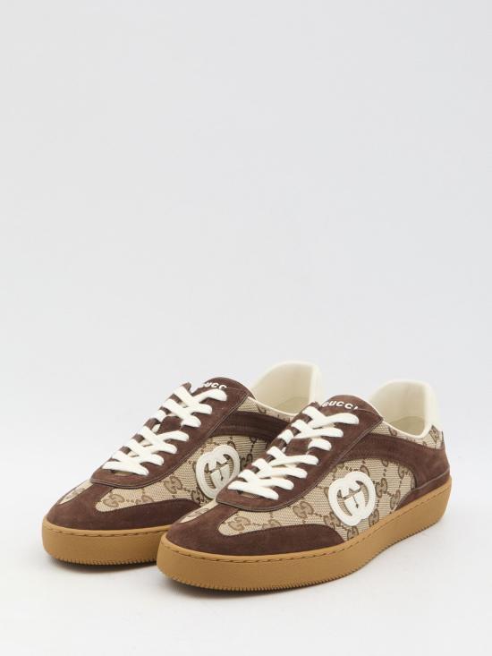  구찌 G75 스니커즈 791742 AAEGA2242 MULTICOLOUR - GUCCI
