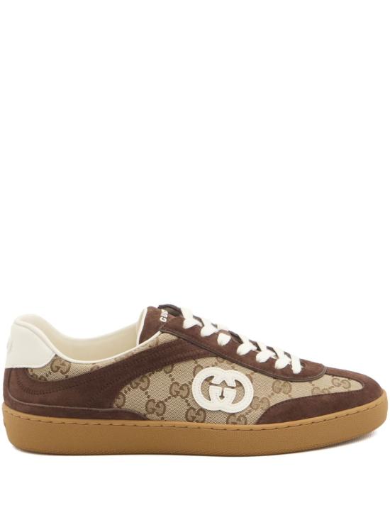  구찌 G75 스니커즈 791742 AAEGA2242 MULTICOLOUR