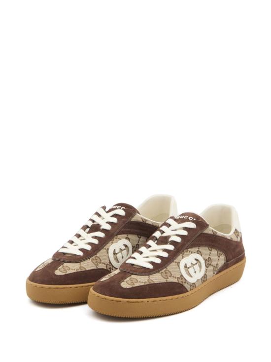  구찌 G75 스니커즈 791742 AAEGA2242 MULTICOLOUR - GUCCI