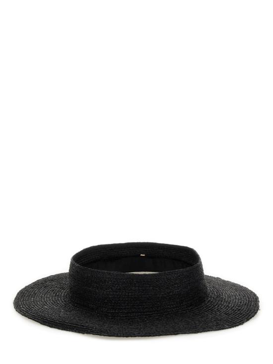 25SS 헬렌카민스키 버킷햇 HAT52005 CHARCOAL BLACK - HELEN KAMINSKI