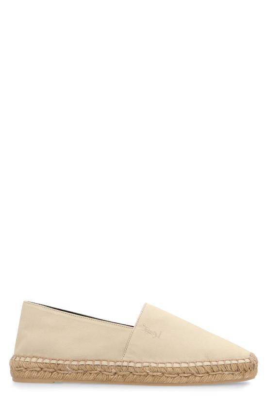  생로랑 로퍼 818248 AADNZ9715 BEIGE