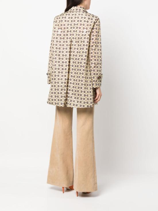  구찌 코트 752387 ZANVO9198 MULTICOLOUR - GUCCI