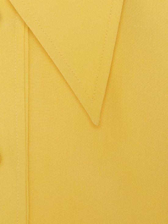  구찌 셔츠 751246 ZAAOG7518 YELLOW - GUCCI