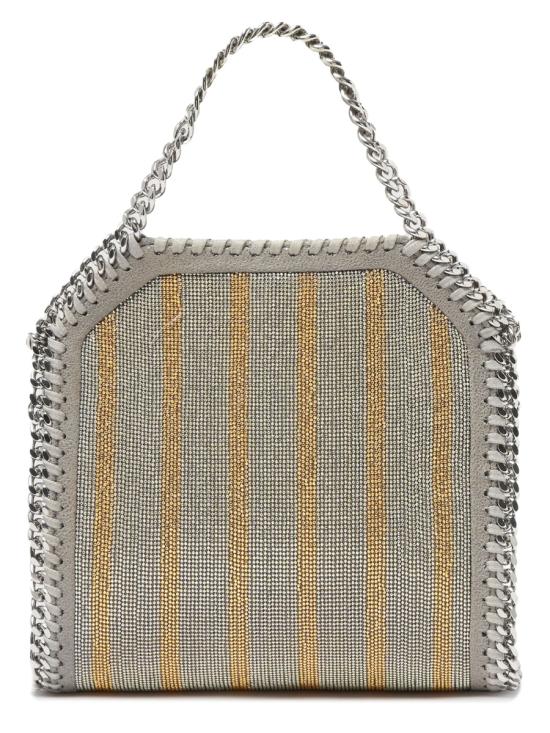 25FW 스텔라 맥카트니 숄더백 391698 WP06131220 GREY - STELLA MCCARTNEY