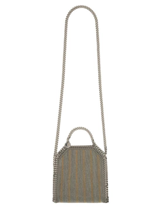 25FW 스텔라 맥카트니 숄더백 391698 WP06131220 GREY - STELLA MCCARTNEY