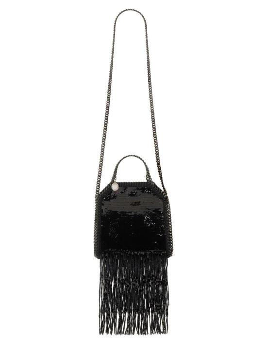 25FW 스텔라 맥카트니 토트백 391698 WP06141000 BLACK - STELLA MCCARTNEY