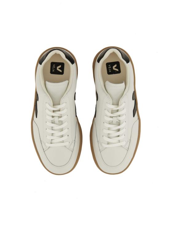  베자 스니커즈 XD0203640 EXTWHTBLKDUNE WHITE - VEJA