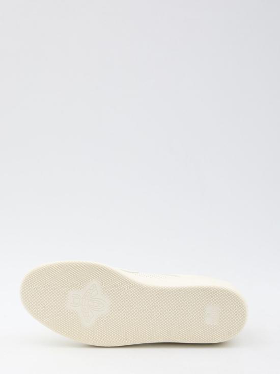 25SS 구찌 뮬/슬리퍼 795430AAEFI 9110 WHITE - GUCCI