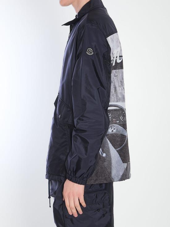 25SS 몽클레어 자켓 1A00004M5920 778 BLUE - MONCLER