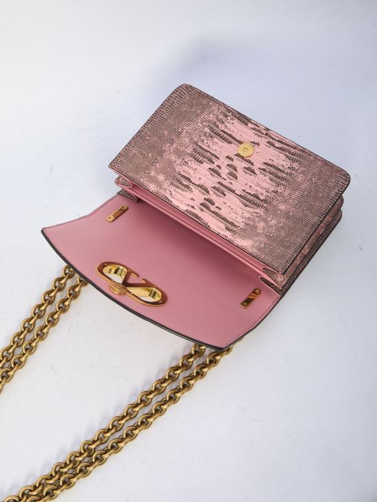 25SS 발렌티노 가라바니 숄더백 6W2B0R17YUB R1G PINK - VALENTINO GARAVANI