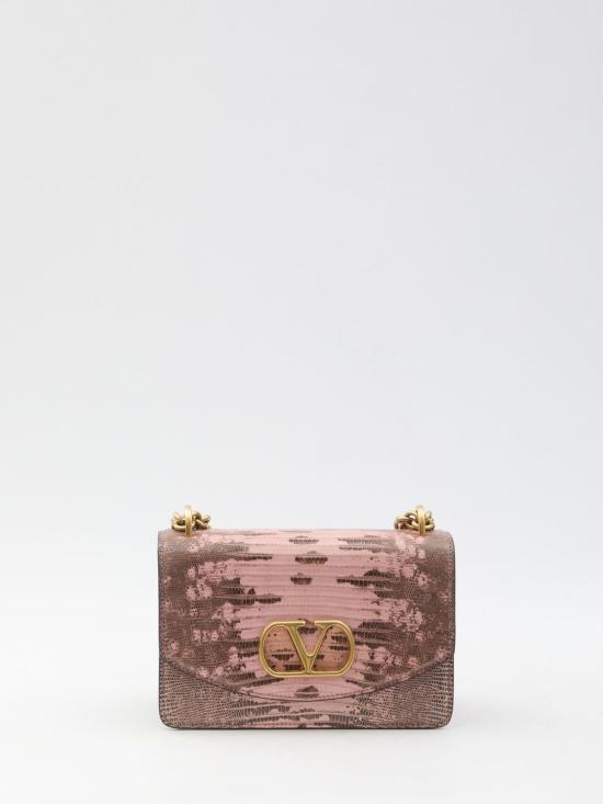 25SS 발렌티노 가라바니 숄더백 6W2B0R17YUB R1G PINK