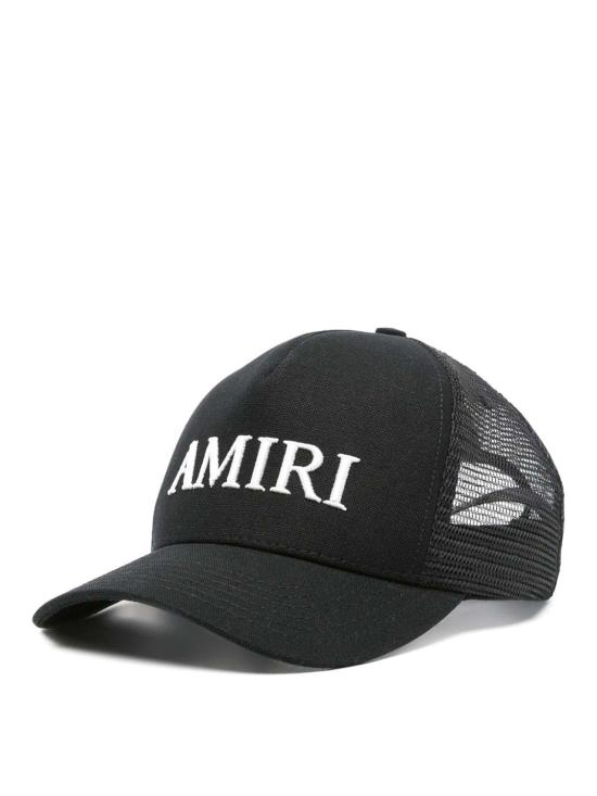 26SS 아미리 볼캡 AMHATR1014001 Black
