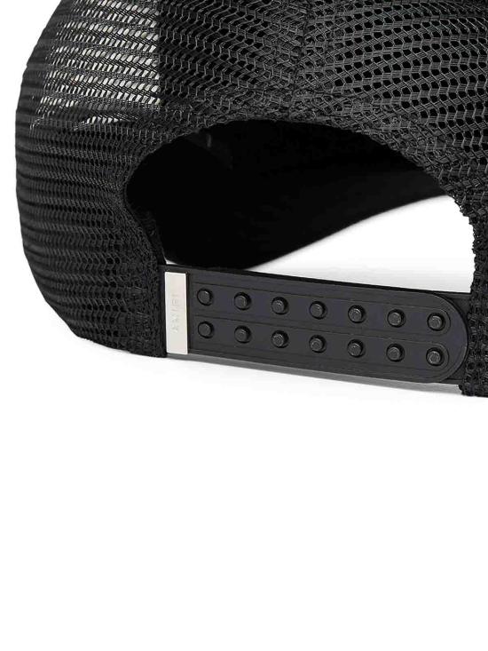 26SS 아미리 볼캡 AMHATR1014001 Black - AMIRI