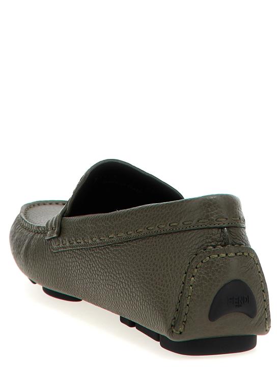 25SS 펜디 로퍼 7D1682TDKF12UC DOM - FENDI