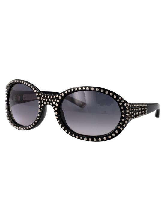 25FW 구찌 선글라스 GG2013S 001 SUNGLASSES BLACK - GUCCI
