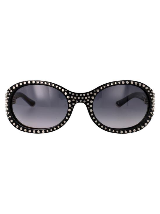 25FW 구찌 선글라스 GG2013S 001 SUNGLASSES BLACK