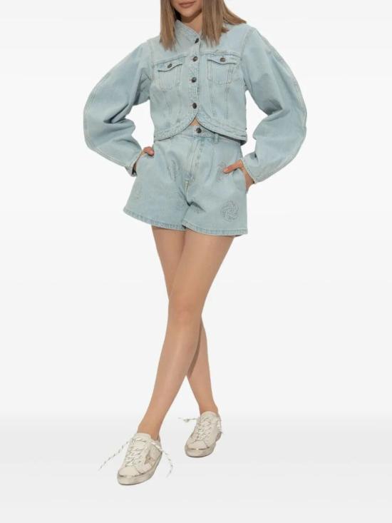 25FW 골든구스 SUPER STAR 슈퍼 스타 클래식 스니커즈 GWF00101 F007558 10698 10698 WHITE - GOLDEN GOOSE