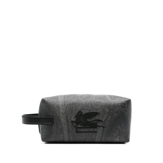 25FW 에트로 클러치/파우치 AA012 MP2C0010 N0000 GREY