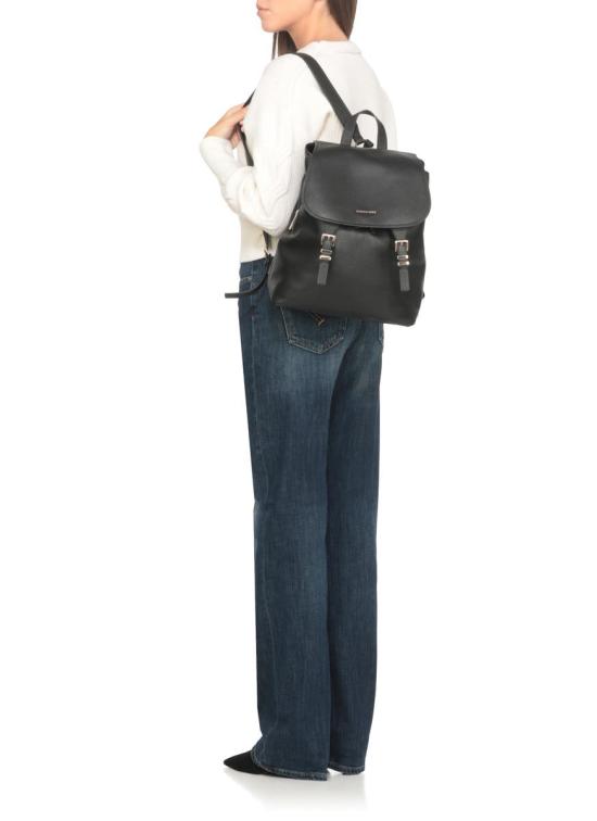 25FW 마이클 코어스 백팩 30T5GQNB2L001 Black - MICHAEL KORS