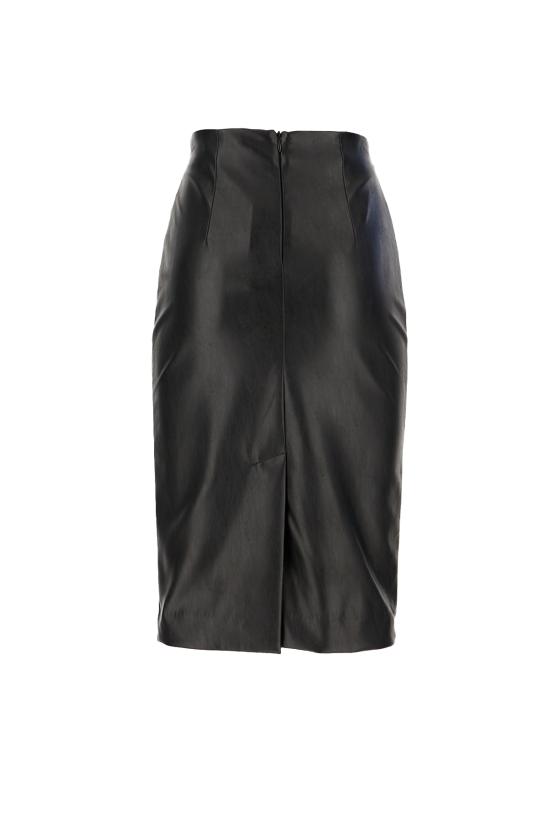  라르디니 미디 스커트 A4BLAINE DB3009 900 - LARDINI