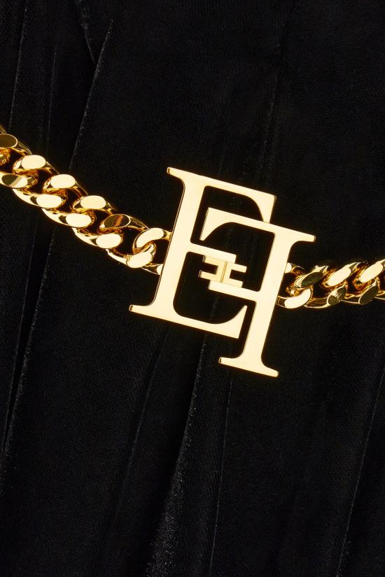  엘리자베타프랜치 롱 원피스 AB446 110 - ELISABETTA FRANCHI