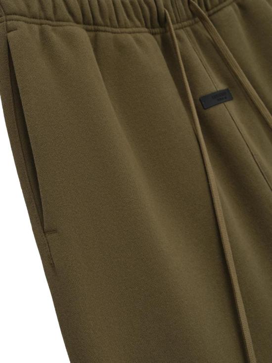 25SS 피어오브갓 트레이닝/조거 팬츠 130BT242024FOLIVE DOM - FEAR OF GOD